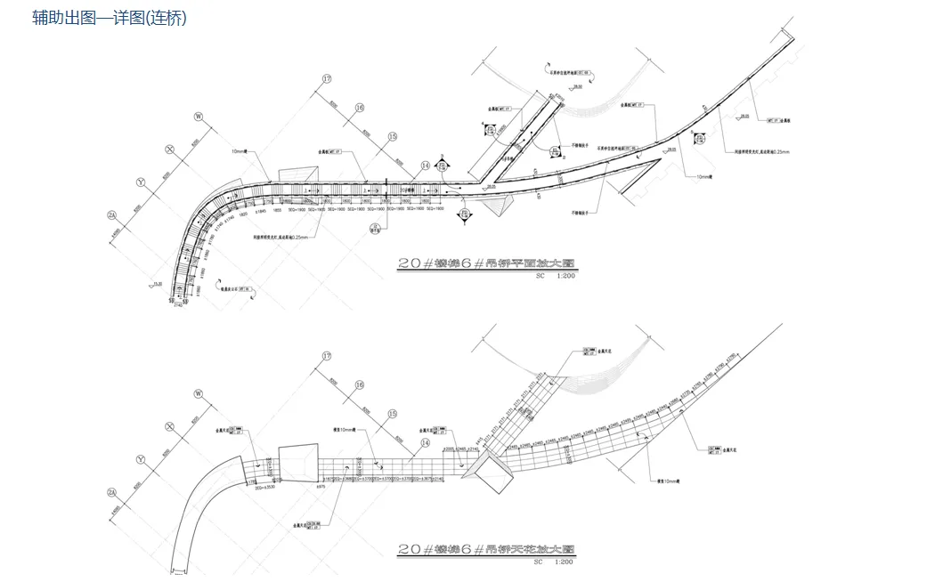 BIM Application in Dalian International Convention Center