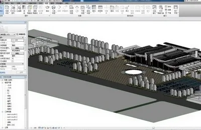 BIM technology has been applied in high-speed rail design (Part 2)