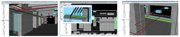 Case Study of Hanyu Financial Business Center