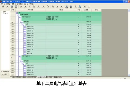 Application of BIM Technology in Hangzhou International Expo Center