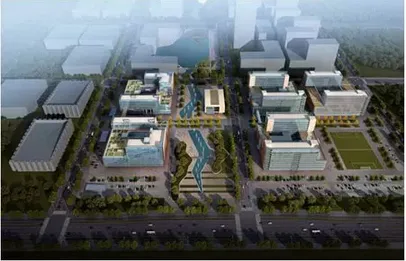A Brief Discussion on the Impact of BIM Technology on River Management Construction