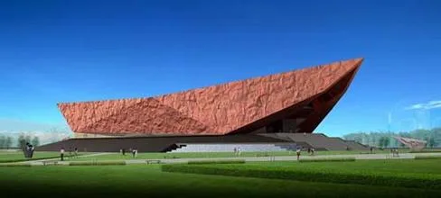 Inside the Xinhai Revolution Museum: A Documentary on BIM Implementation-BIM WORLD