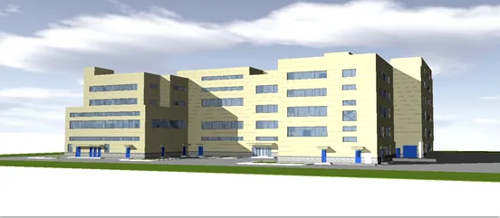 Emerging Trends in BIM Applications within Pharmaceutical Engineering-BIM WORLD