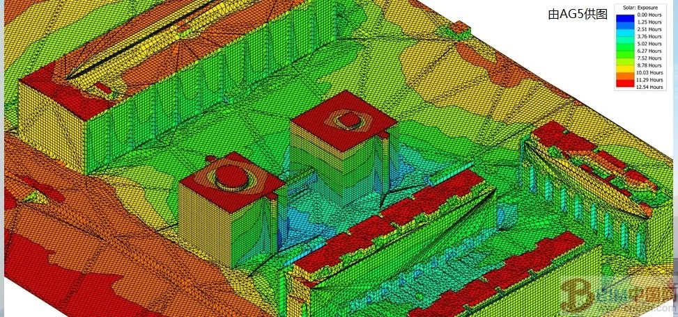 Small companies in the construction industry, building BIM large models