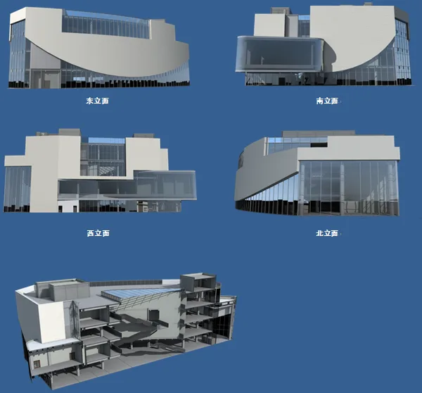 Shandong Zaozhuang Cultural and Sports Center