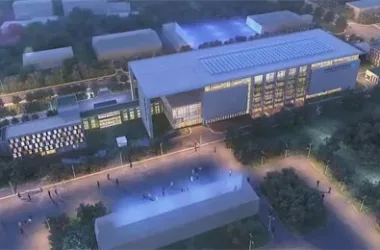 Implementing BIM in the Renovation and Expansion of China State Construction Corporation’s Experimental Building-BIM WORLD