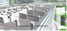 Exploration of BIM Operation and Maintenance in SOHO - Property Management System Based on BIM