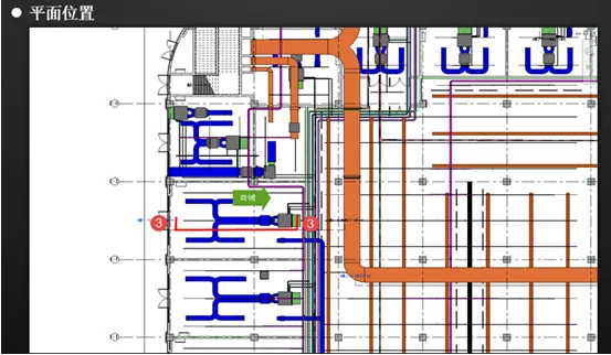 Using BIM technology, Shanghai Vanke creates boutique commercial construction projects