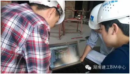 Comprehensive BIM Support for Yuhou Street Integrated Building Project-BIM WORLD