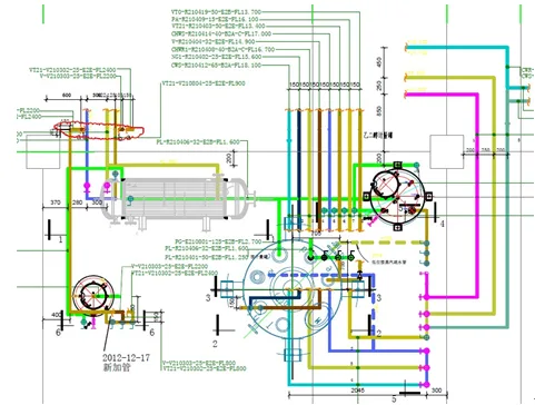 The application trend of BIM in pharmaceutical engineering