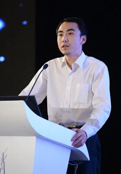 Yang Wei, Chief Engineer of Dongta Project: General Contracting Project Management System Based on BIM Technology