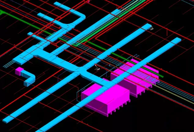 Shenzhen Meixin Baozhu and Xi'an Vanke join forces to push BIM applications to new heights