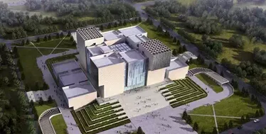 Implementing BIM Technology in the Construction of Shandong University’s Qingdao Campus-BIM WORLD