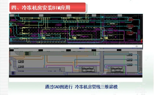 Application of BIM Technology in Subway Mechanical and Electrical Installation Construction