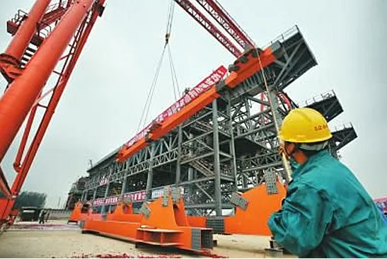 Overview of the Application of BIM Technology in the Construction of Multiple Major Roads and Bridges