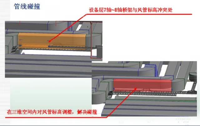 Application of BIM Technology in Subway Mechanical and Electrical Installation Construction