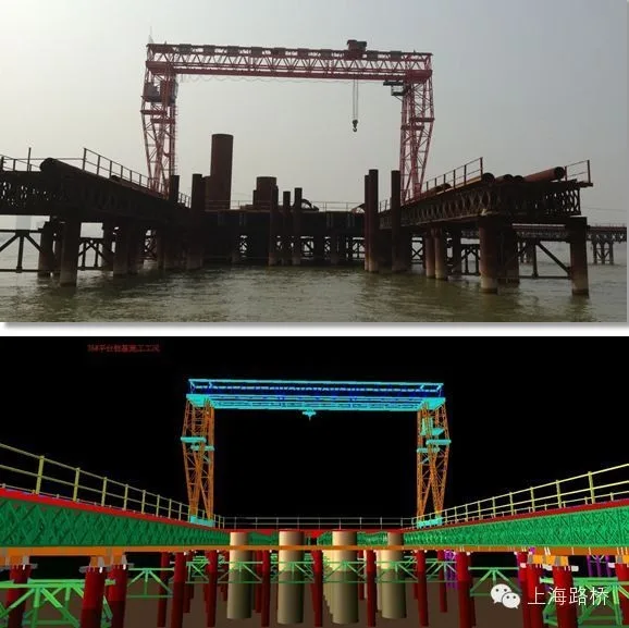 Decoding the Deep Application of BIM Technology in the Zhaoqing Yuejiang Bridge Project