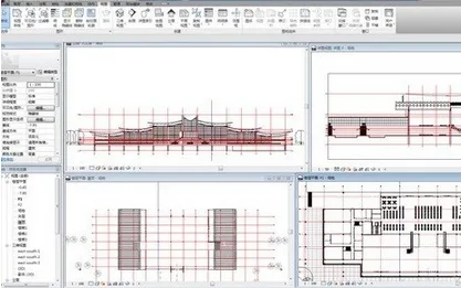 BIM technology has been applied in high-speed rail design (Part 2)