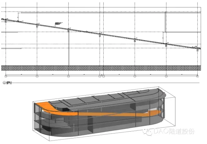 Slope Section Diagram Option 3
