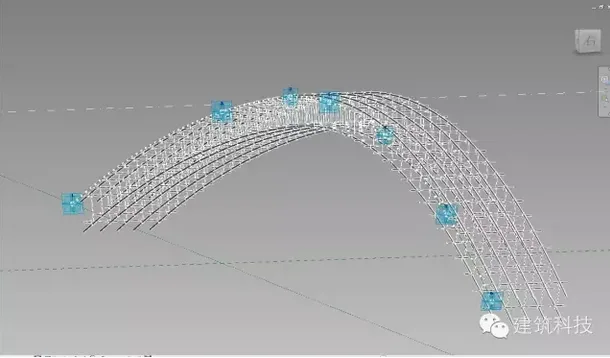 Application of BIM technology in the construction phase of Tuo'an Tunnel