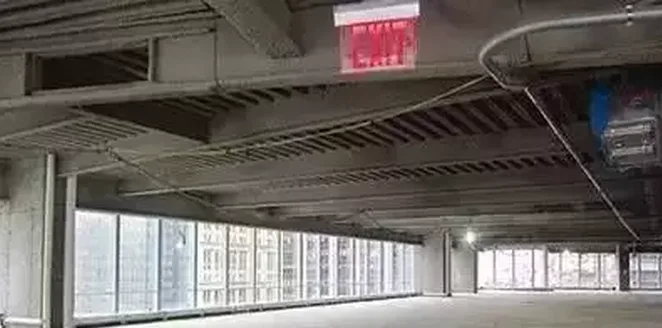 See how the 977 foot World Trade Center in the United States rises from the ground