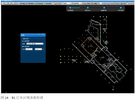 BIM Drawing Review for China Expo Exhibition Complex Project