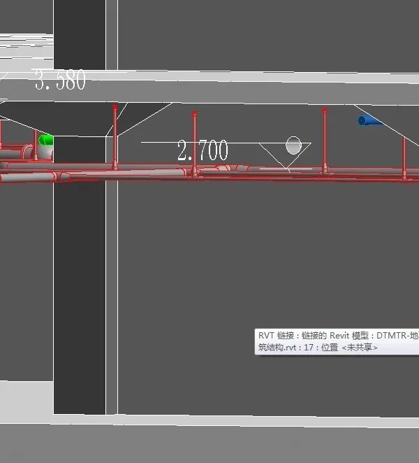 Unoptimized model screenshot