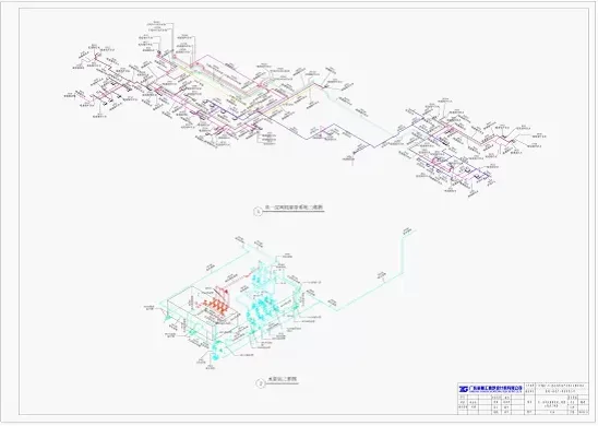 Guangzhou KXC-J2-1 Poly Real Estate Headquarters Office Park Project