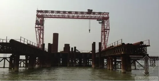 Overview of the Application of BIM Technology in the Construction of Multiple Major Roads and Bridges