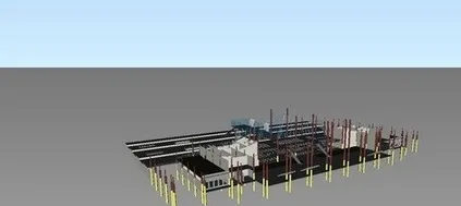 BIM technology has been applied in high-speed rail design (Part 2)