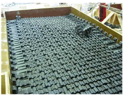 Application of BIM Technology in Surface Design of 290 Mulberry Street Project