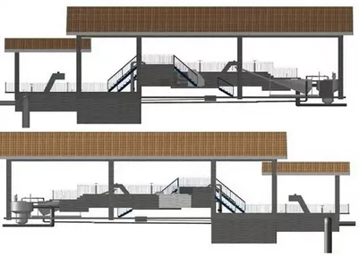 The Application of BIM Technology in Sewage Treatment Engineering