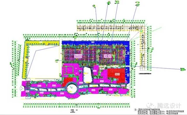 The Application of BIM in the Wanda Plaza Project of Qingdao Oriental Cinema