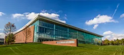 BIM Case Comparison: Autodesk AEC Headquarters vs Binfa State University Ice Hockey Arena