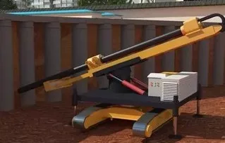 Summary of BIM application in foundation pit engineering of C-16 plot of Jiangkun project