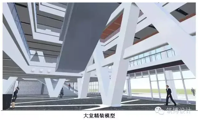 Application of BIM Technology in Shenzhen Venture Capital Building