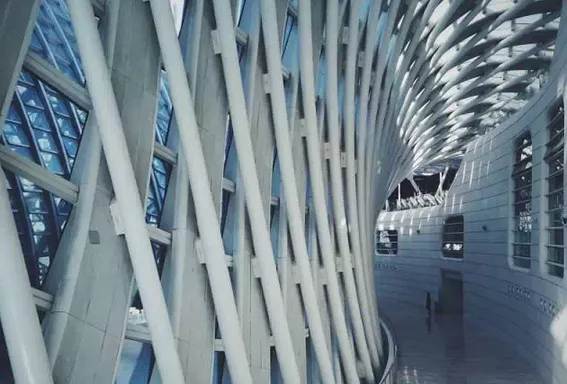 The promoter of BIM technology at Phoenix International Media Center