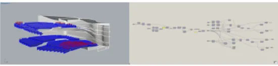 Jiangsu Grand Theatre - Integrated Original Design Based on BIM