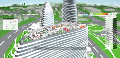 Exploration of BIM Operation and Maintenance in SOHO - Property Management System Based on BIM