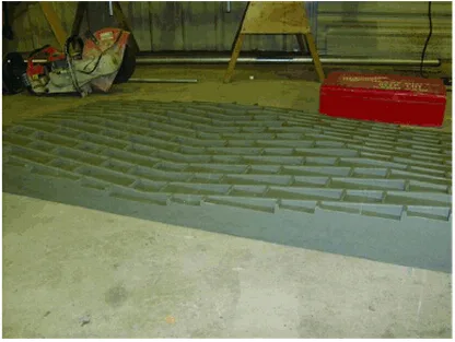Application of BIM Technology in Surface Design of 290 Mulberry Street Project