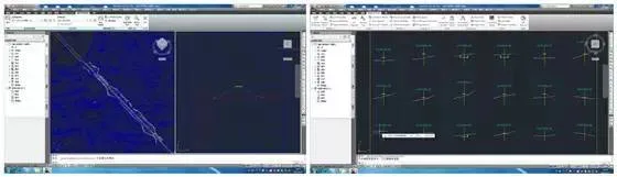 BIM technology has been applied in high-speed rail design (Part 1)