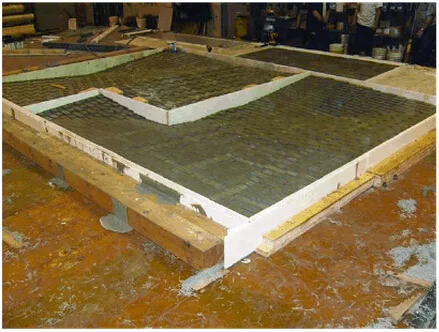 Application of BIM Technology in Surface Design of 290 Mulberry Street Project