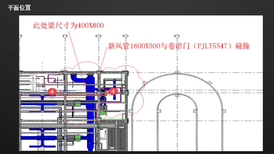 Using BIM technology, Shanghai Vanke creates boutique commercial construction projects