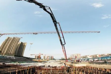 BIM technology promotes the topping out of the main body of the first station on Changsha Metro Line 3
