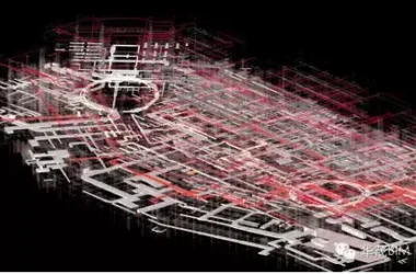 BIM Implementation at Wanda Plaza in Zhanjiang, Guangdong-BIM WORLD