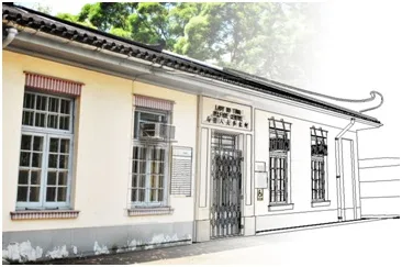 Revitalizing Ancient Architecture: How BIM Transformed the He Dong Madam Medical Bureau Project-BIM WORLD