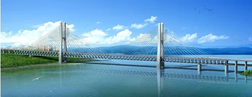 Overview of the Application of BIM Technology in the Construction of Multiple Major Roads and Bridges