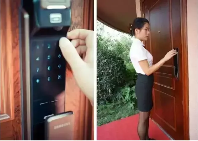 Greenland GIC: 147 square meter smart model house officially unveiled!
