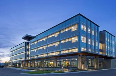 Implementing BIM at Tianbao Luojishan Campus-BIM WORLD