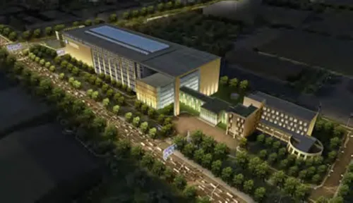Practice of BIM in the Construction of the Experimental Building Renovation and Expansion Project of China State Construction Corporation